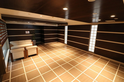 【エントランス】 | ライオンズ首里石嶺