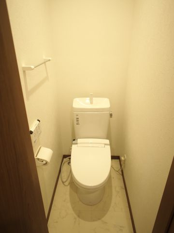 ワイズグリーン大正IIのセキュリティ