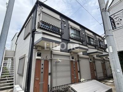 【外観】 | パインヒル市川