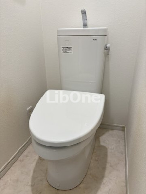 【トイレ】 | パインヒル市川