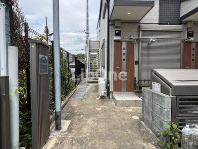 【エントランス】 | パインヒル市川