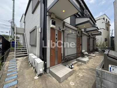 【外観】 | パインヒル市川