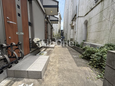 【その他共用部分】 | パインヒル市川
