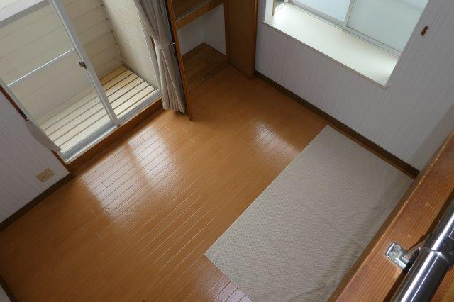 ミヨシコーポ早島のその他|ロフトより