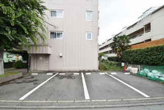 【駐車場】 | 駐車場