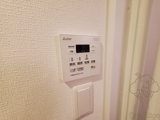 セレニテ天満橋アリアの設備