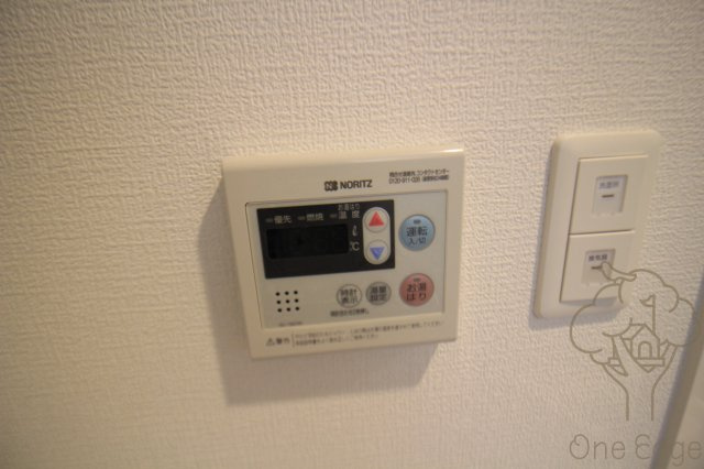 セレニテ天満橋アリアの設備