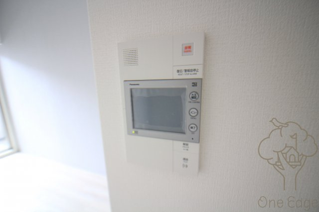 セレニテ天満橋アリアの設備