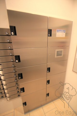 セレニテ天満橋アリアのその他共用部分