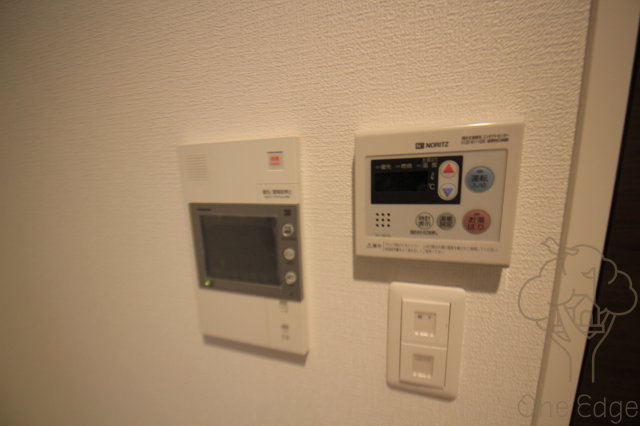 セレニテ天満橋アリアの設備