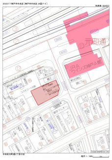 【地図】