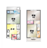 深草鳥居埼町の画像