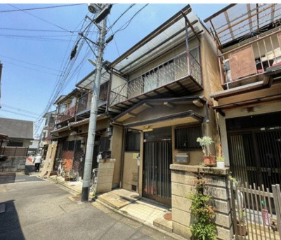 【外観】 | 深草鳥居埼町
