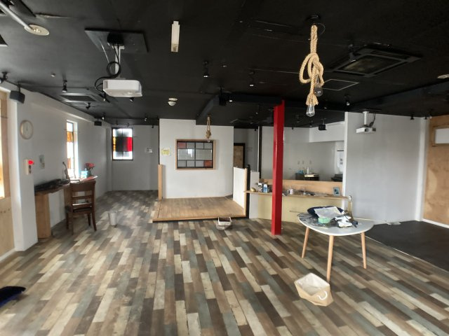 半田市青山貸店舗のその他