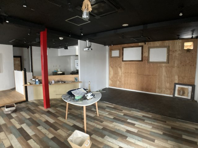 半田市青山貸店舗のその他