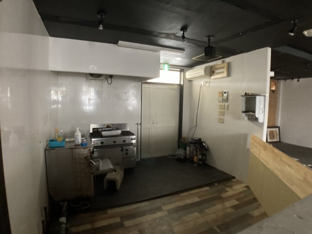 半田市青山貸店舗のその他