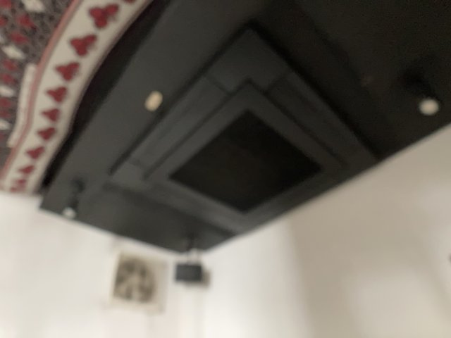 半田市青山貸店舗の設備