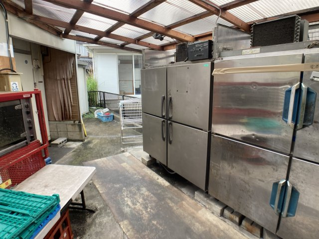 半田市青山貸店舗のその他