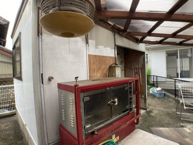 半田市青山貸店舗のその他