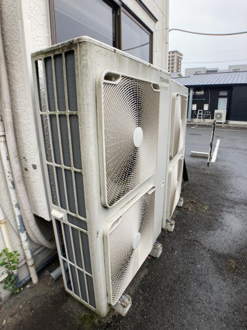 半田市青山貸店舗のその他