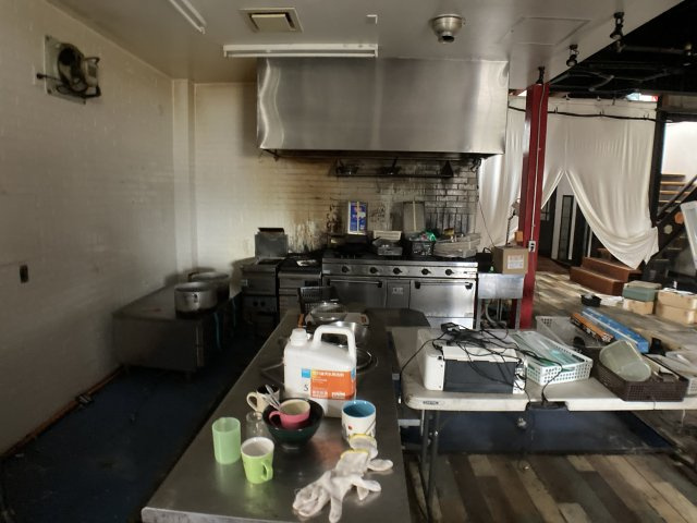 半田市青山貸店舗のその他