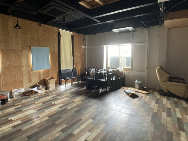 半田市青山貸店舗のその他