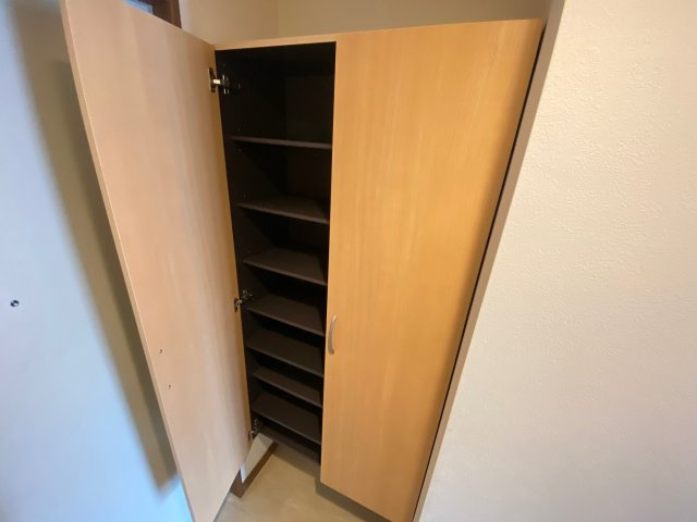 to U 狭山の内装|同物件別部屋イメージ写真