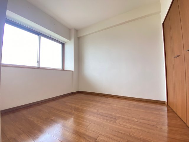 to U 狭山の寝室|同物件別部屋イメージ写真