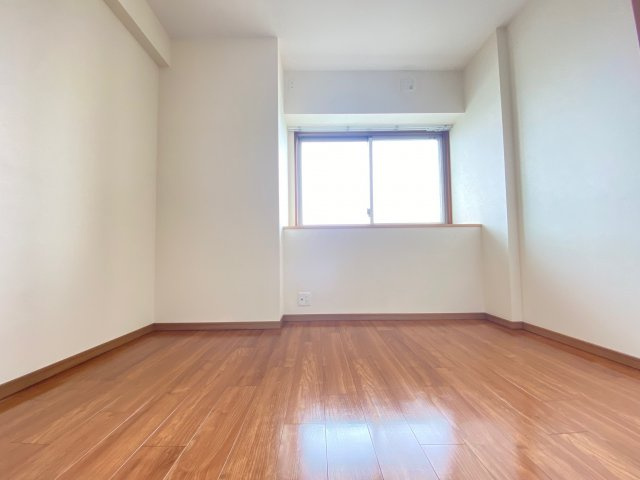 to U 狭山の洋室|同物件別部屋イメージ写真