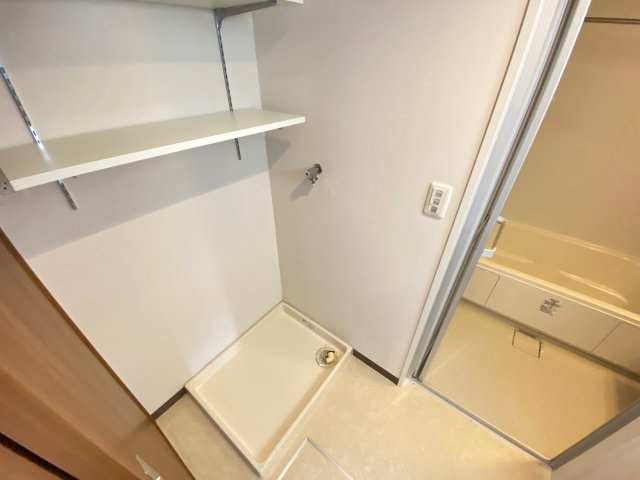 to U 狭山の設備|同物件別部屋イメージ写真