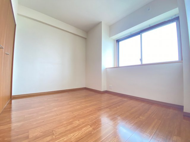 to U 狭山の洋室|同物件別部屋イメージ写真