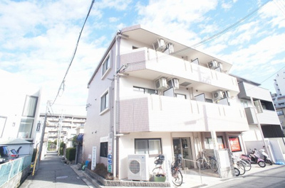 【外観】 | ジュネスタカラ