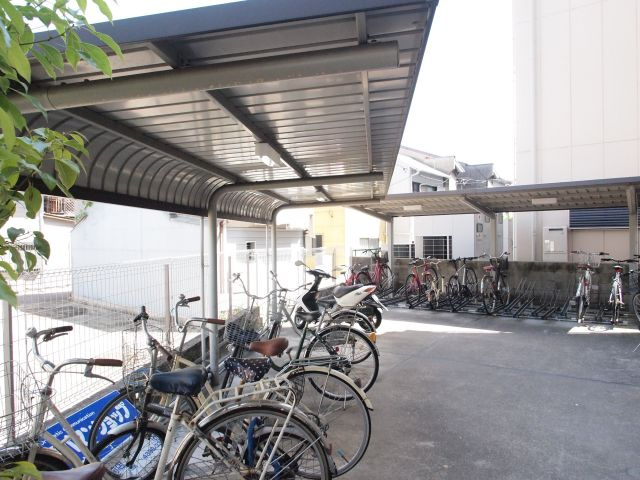 メゾンＤ‘Ｓのその他共用部分