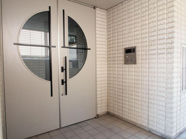 メゾンＤ‘Ｓのその他共用部分