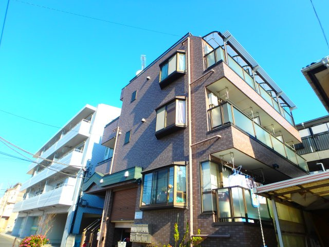 サンブリッジ