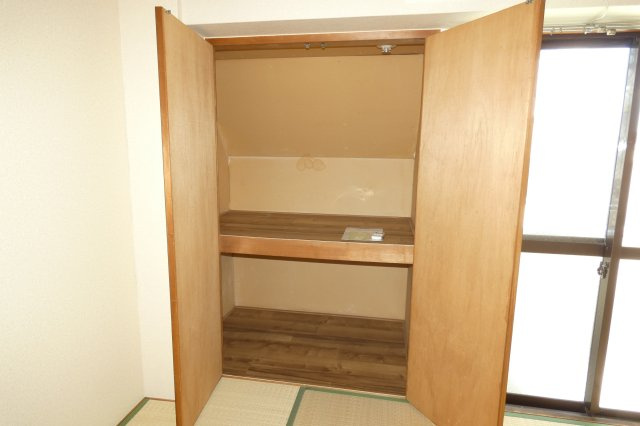 【設備】 | 和光第6ハイツ