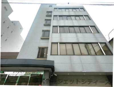 【外観】 | 第5東洋ビル