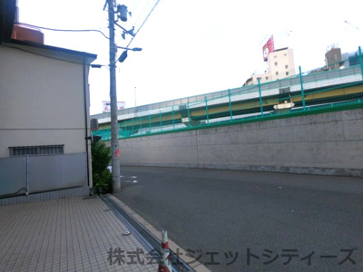 【周辺】 | 第5東洋ビル