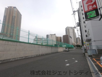 【周辺】 | 第5東洋ビル