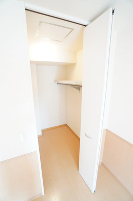 【収納】 | グリーンヒルズ | ※同物件・同タイプの写真です。