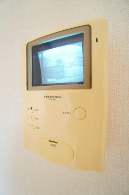 【セキュリティ】 | グリーンヒルズ | ※同物件・同タイプの写真です。