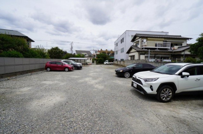 【駐車場】 | グリーンヒルズ