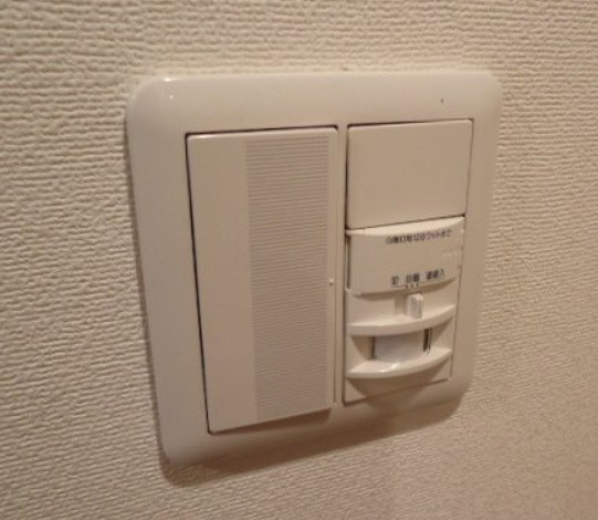 エクセリア府中寿町のその他共用部分