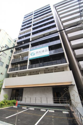 ルフォンプログレ天満橋