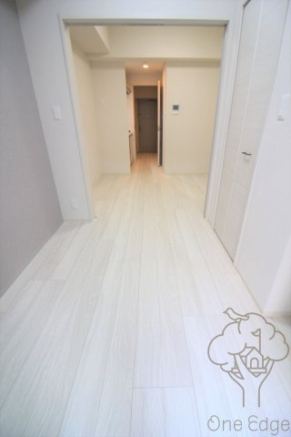 ルフォンプログレ天満橋の内装
