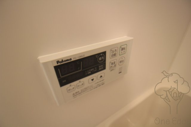 ルフォンプログレ天満橋の設備