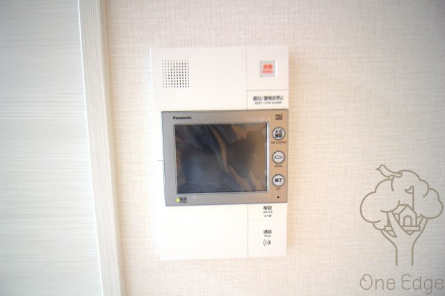 ルフォンプログレ天満橋の設備