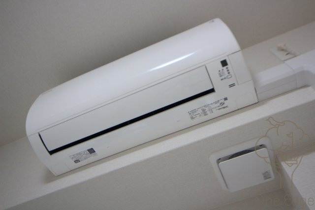 ルフォンプログレ天満橋の設備
