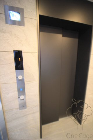 ルフォンプログレ天満橋のその他共用部分