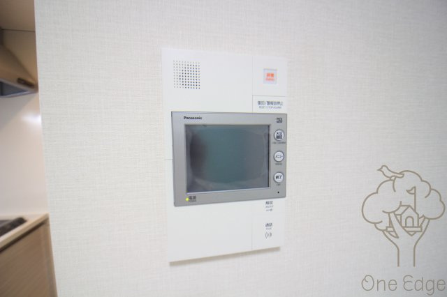 ルフォンプログレ天満橋の設備
